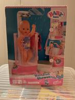 Baby Born douche, Kinderen en Baby's, Speelgoed | Poppen, Ophalen, Zo goed als nieuw, Babypop