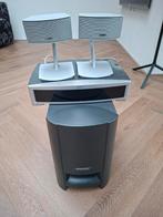 Bose 3-2-1 systeem compleet, Ophalen of Verzenden, Overige merken, Dvd-speler