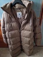 Dames winterjassen nieuw, Blauw, Maat 42/44 (L), Nieuw, Ophalen of Verzenden
