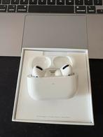 Apple airpods pro, Ophalen of Verzenden, Niet werkend, In gehoorgang (in-ear), Bluetooth