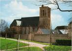 Elburg  Grote of St. Nicolaaskerk, Ophalen of Verzenden, Ongelopen, Gelderland