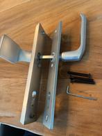 Deurbeslag Buva PC92, Doe-het-zelf en Verbouw, Hang- en Sluitwerk, Ophalen of Verzenden, Zo goed als nieuw, Overige materialen