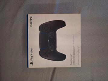 Ps5 controller  beschikbaar voor biedingen