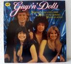 LP - Guys 'n Dolls: Guys 'n Dolls, Ophalen, 1960 tot 1980, Gebruikt, 12 inch