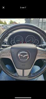Mazda 6 2008 km 174xxxNAP 1.8, Ophalen of Verzenden, Mazda