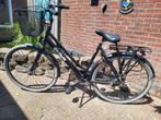 crown, Minder dan 10 versnellingen, Gebruikt, 26 inch, Ophalen