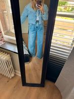 Zara spijkerjasje maat S, Blauw, Zara, Nieuw, Ophalen of Verzenden