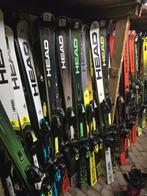 TOPSTE MODELEN SKIS VOOR ELK BUDGET, Overige merken, 160 tot 180 cm, Ophalen of Verzenden, Zo goed als nieuw