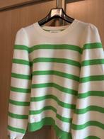 Pom Amsterdam Trui Maat 42, Ophalen of Verzenden, Zo goed als nieuw, Maat 42/44 (L), Beige