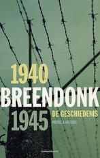 Breendonk 1940 1945, Ophalen of Verzenden, Nederland, Boek of Tijdschrift