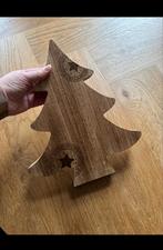 Houten kerstboom!, Ophalen of Verzenden, Zo goed als nieuw