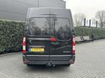 Renault Master T33 2.3 dCi L2H2 NL AUTO, NAP LOGISCH, AIRCO,, Euro 5, Gebruikt, 2500 kg, Zwart