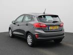 Ford Fiesta 1.0 EcoBoost Connected | CRUISE CONTROL | AIRCO, Voorwielaandrijving, 12 maanden, Stof, Euro 6