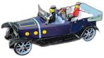 Blikken speelgoed, auto, Ophalen of Verzenden, Zo goed als nieuw