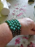 mooie armband, Ophalen of Verzenden, Zo goed als nieuw