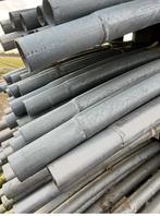 Rovero Tunnelkas , tunnelbogen tunnels, Ophalen, Gebruikt, Staal, Kweekkas