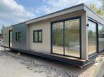 Ruime luxe chalet te koop, 2 slaapkamers, Zeeland, Verkoop zonder makelaar, Chalet