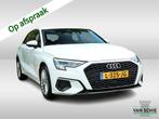 Audi A3 Sportback 30 TFSI Business edition (111 PK) 1e-Eig., 12 maanden, Gebruikt, Wit, Origineel Nederlands