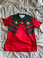 Kameroen Voetbalshirt - Maat XL, Maat XL, Ophalen of Verzenden, Nieuw, Shirt