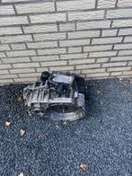 Dsg Dq250 SGD, Ophalen