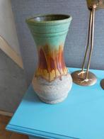 Vintage West Germany vaas, Antiek en Kunst, Antiek | Vazen, Ophalen