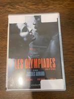 Les Olympiades, Vanaf 12 jaar, Ophalen of Verzenden, Gebruikt, Frankrijk