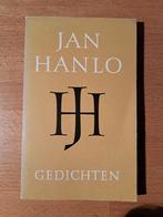 Jan Hanlo  - Gedichten, Gelezen, Jan Hanlo, Eén auteur, Verzenden