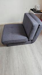 Verstelbaar slaapbankje, Ophalen, 75 tot 100 cm