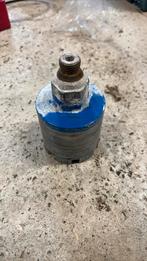 Diamant boor dozen boor 82mm, Ophalen, Zo goed als nieuw
