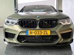 BMW 5-serie M5 Competition 35 Jahre Edition Manhart 950PK Un, Auto's, BMW, Automaat, Adaptive Cruise Control, Gebruikt, 2000 kg