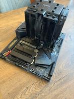 Ryzen 5900x, 32gb ram, Aorus B550 Master, Dark Rock Pro, Ophalen, Zo goed als nieuw, AMD Ryzen 9, 12-core