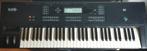Gem SX2 / general music SX2, Muziek en Instrumenten, Ophalen, Gem, Aanslaggevoelig, 61 toetsen