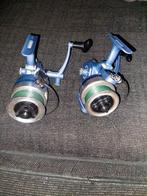 Shakespeare ambidex 2430, Ophalen of Verzenden, Molen