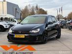 Volkswagen Golf 2.0 GTI Edition 35 -Dyn-Cruise-Led, Auto's, Stoelverwarming, 4 cilinders, Zwart, Bedrijf