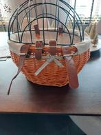 Nieuw fietsmand voor kleine hond, Fietsen en Brommers, Fietsaccessoires | Fietsmanden, Ophalen of Verzenden, Nieuw