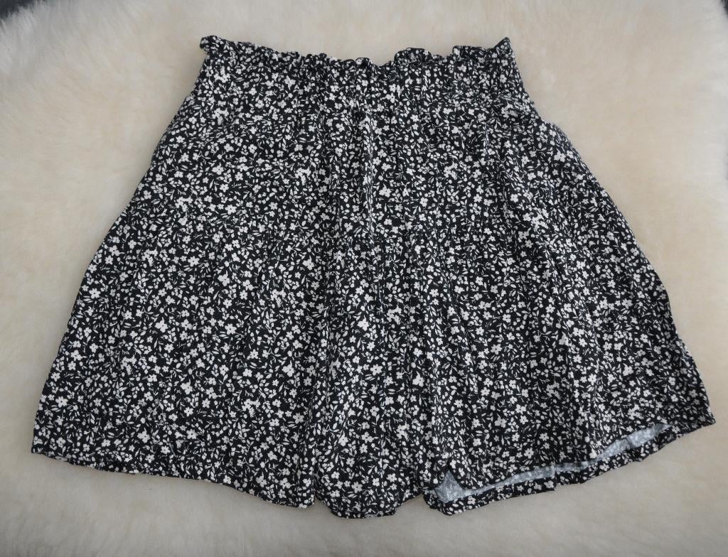 broekrok 140, Zara skort 140, kinderkleding 140, Kinderen en Baby's, Kinderkleding | Maat 140, Zo goed als nieuw, Meisje, Trui of Vest