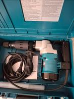 Makita HM0810T Breekhamer Nieuw in koffer, Doe-het-zelf en Verbouw, Gereedschap | Boormachines, Ophalen of Verzenden, Nieuw, Boor- en/of Breekhamer