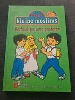 Boek voor kleine moslims - Verhaaltjes over profeten, Ophalen of Verzenden, Gelezen, Onbekend, Islam