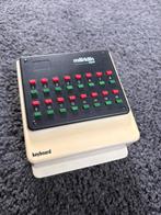 Marklin keyboard, control unit en transformator, Ophalen of Verzenden, Zo goed als nieuw, Märklin, Transformator of Voeding
