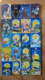 Dolfje Weerwolfje en 4 andere boeken van Paul van Loon, Ophalen of Verzenden, Zo goed als nieuw, Paul van Loon, Fictie algemeen