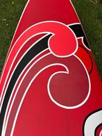 RRD FSW109 surfplank, Watersport en Boten, Windsurfen, Ophalen, Gebruikt, Met draagtas, Minder dan 250 cm