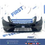 W447 VITO BUMPER A4478850825 Mercedes VITO VOORBUMPER ZWART, Gebruikt, -, Voor, Ophalen of Verzenden