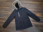 Vingino winterjas maat 164 ZGAN, Ophalen of Verzenden, Zo goed als nieuw, Vingino, Jongen