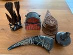 Indonesische (Bali) accessoires, Antiek en Kunst, Kunst | Niet-Westerse kunst, Ophalen