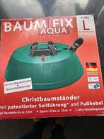 Kerstboomstandaard baumfix 300 cm, Diversen, Kerst, Ophalen, Nieuw