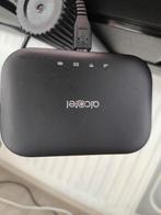 draadloze router, Ophalen, Zo goed als nieuw