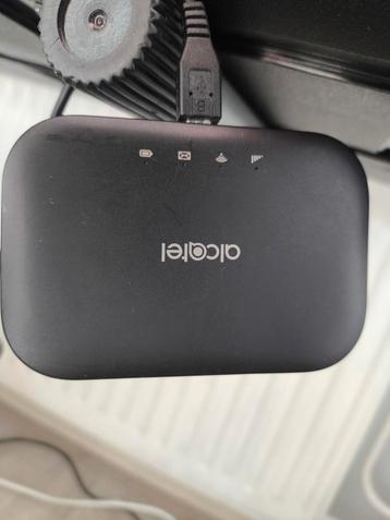 draadloze router  beschikbaar voor biedingen