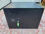 Robuuste inbraakwerende LIPS black box kluis / brandkast, Huis en Inrichting, Ophalen, Zo goed als nieuw, Brandkast