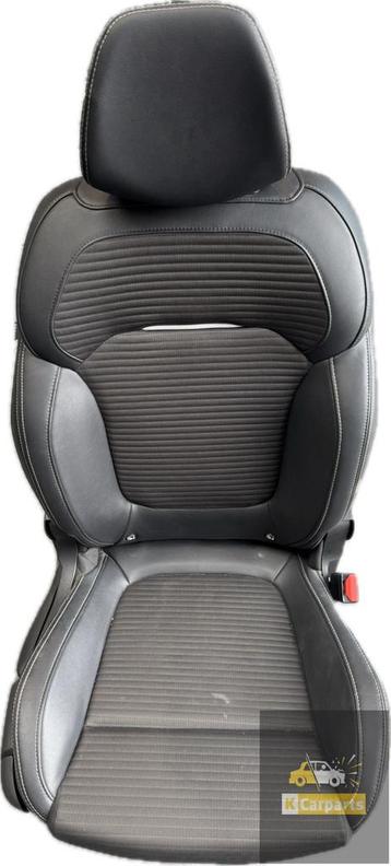 Stoel rechts - Renault Scenic Origineel beschikbaar voor biedingen