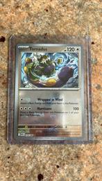 Tornadus 078 Masterball White Flare, Hobby en Vrije tijd, Verzamelkaartspellen | Magic the Gathering, Ophalen of Verzenden, Nieuw